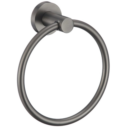 Держатель для полотенец кольцевой Savol (S-005660Q)