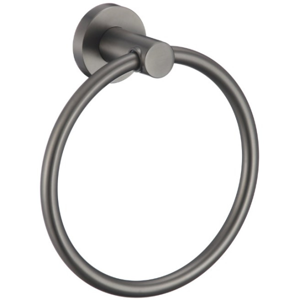 Держатель для полотенец кольцевой Savol (S-005660Q)