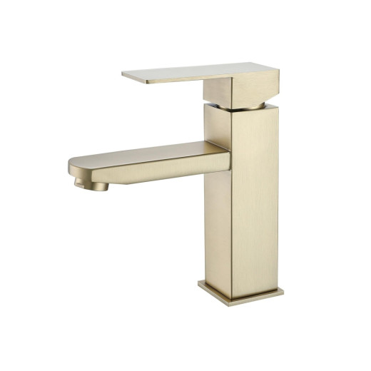 Смеситель для умывальника Fmark (FS8101C)