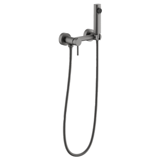 Смеситель BELZ с гигиенической лейкой (B55803-3)
