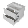 Тумба для ванной MIXLINE "Лайф-60" под ум.Марго-60 (553030)