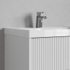 Тумба с умывальником IDDIS Билд (Bild) 2.0 подвесная, 60 см, белый, подходит умыв. 4516000i28 (BIL60W1i95K)