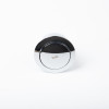 Кнопка слива для арматуры IDDIS Optima Home 1-ур, 48 мм, хром (92048SB1AR)
