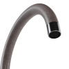 Смеситель для кухни MIXLINE ML-GS15 35к (302) песочный высок. излив (550687)