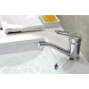Смеситель для раковины Lemark Luna (LM4107C)