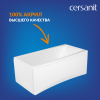 Ванна Cersanit прямоугольная VIRGO 150x75 (63352)