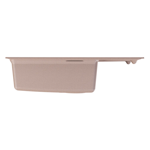 Мойка Florentina "Липси" 780 XL, песочный FG (20.505.D0780.107)