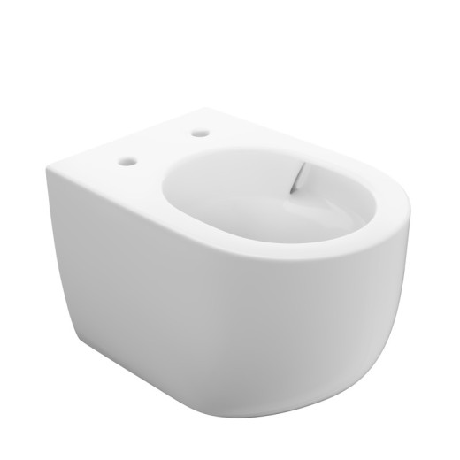 Подвесной унитаз CERSANIT MODUO SMART Vortex DPL EO slim LP (69844)