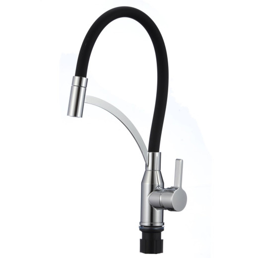 Смеситель для кухонной мойки Fmark (FS8244A-01)