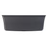 Мойка Florentina "Вега" 500, черный FS (22.320.D0500.102)