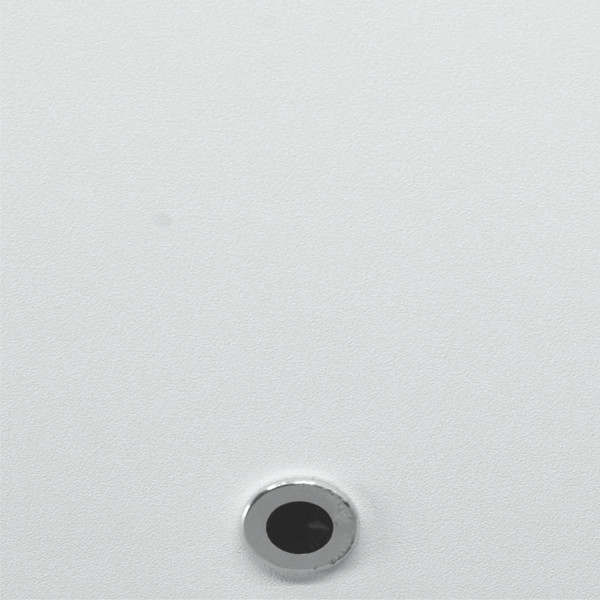 Зеркало-шкаф MIXLINE "Сканди" 800*800 (ШВ) 2 створки, универсал.,сенсорный выкл.,светодиодная подсв. (553164)