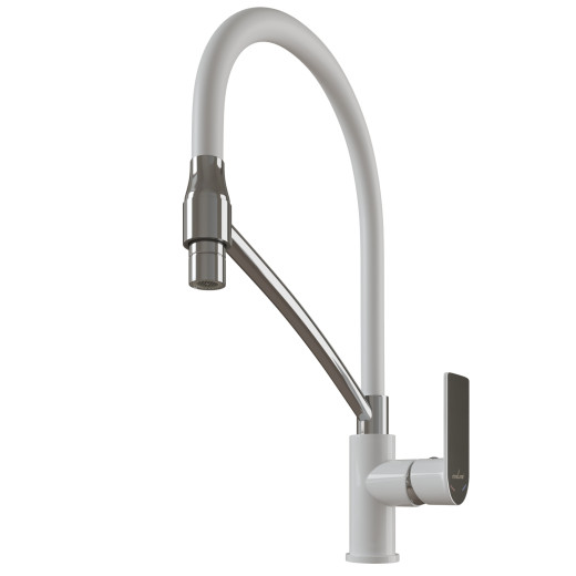Смеситель для кухни 35k MIXLINE ML33-108 