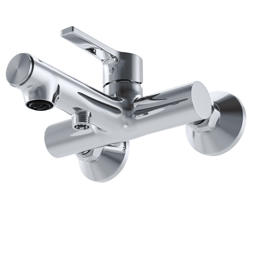 Смеситель для ванны 35k MIXLINE ML22-01 