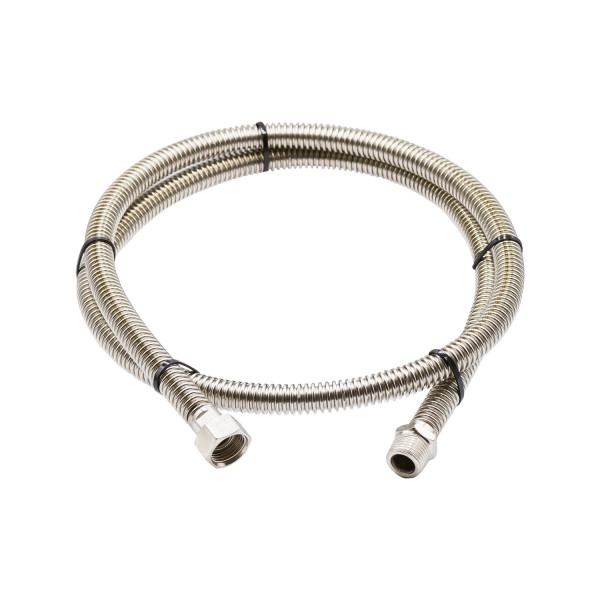 Сильфонная подводка д/газа MIXLINE VRT 0,6 вн/нар VRT (522233)