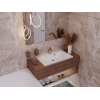 Раковина Paola Roma 750 (Paola Roma 750)