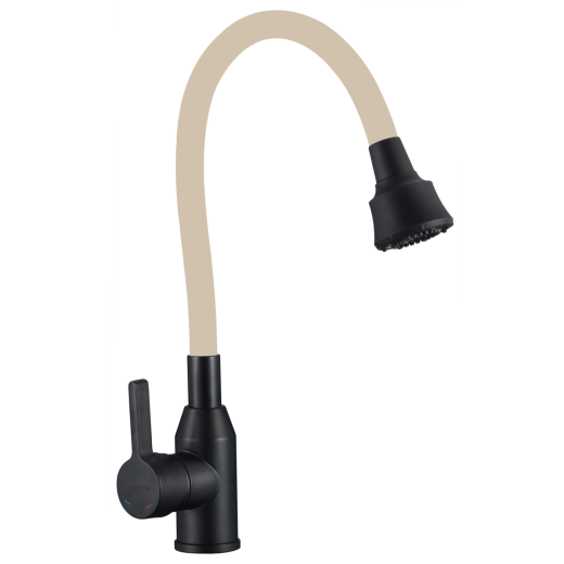 Смеситель для кухни Fmark (FS8266H-12)
