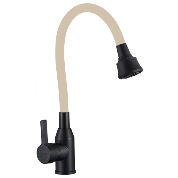 Смеситель для кухни Fmark (FS8266H-12)