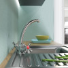Смеситель для кухни MIXLINE ML10-03 (522138)