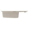 Мойка Florentina "Липси" 780 XL, шампань FG (20.505.D0780.202)