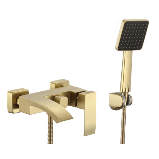 Смеситель ванны Fmark (FS8624C)