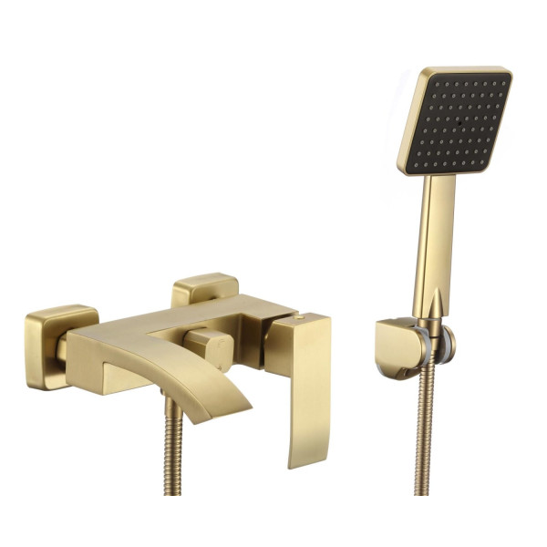 Смеситель ванны Fmark (FS8624C)