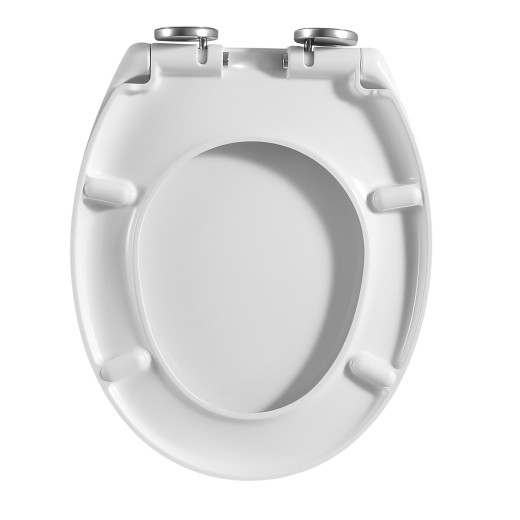 Сиденье для унитаза OSCAR Duroplast c микролифтом (2063)