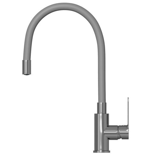 Смеситель для кухни 35к MIXLINE ML35-093 