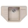 Мойка DrGans "Рио", терра CMc (25.080.C0800.405)