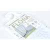 Штора для ванной Fixsen Design Flora (FX-1507)