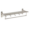 Полка для полотенец откидная 60 см Savol S-005099L