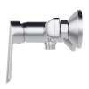 Смеситель для душа 35k MIXLINE ML29-07 "Comfort" (550773)