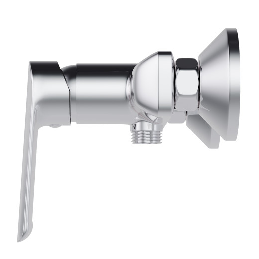 Смеситель для душа 35k MIXLINE ML29-07 
