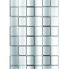 Штора для ванной комнаты BELZ (B4202)