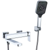 Смеситель для ванны и душа Fmark (FS8724-22A)