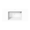 Раковина Paola Nero 1000 ST White (Paola Nero 1000 ST-W)