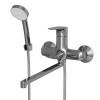 Смеситель для ванны и раковины 35k MIXLINE МЛ14-02 (ML14-02) (556605)