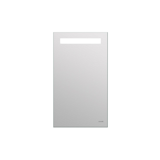 Зеркало Cersanit  LED 010 base 40x70 с подсветкой прямоугольное (KN-LU-LED010*40-b-Os)