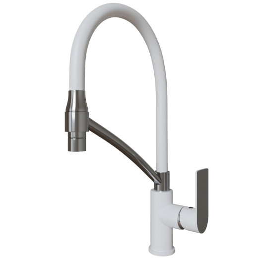 Смеситель для кухни 35k MIXLINE ML33-108 