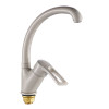 Смеситель для кухни CRON, бежевый (CN77318-MC)