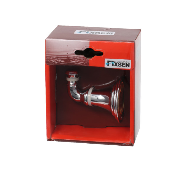 Крючок одинарный FIXSEN Best (FX-71605)