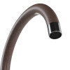 Смеситель для кухни MIXLINE ML-GS15 35к (307) терракотовый высок. излив (550688)
