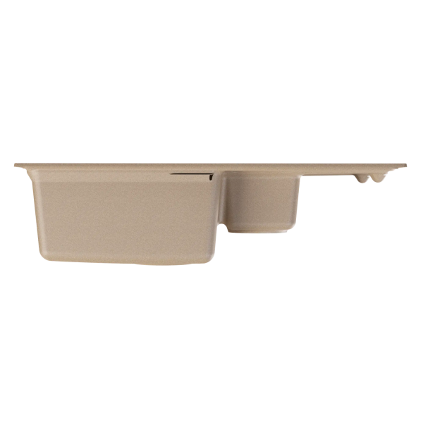 Мойка Florentina "Липси" 780_К, бежевый FG (20.250.D0780.104)