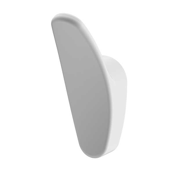 Крючок BELZ белый (B9006-8)