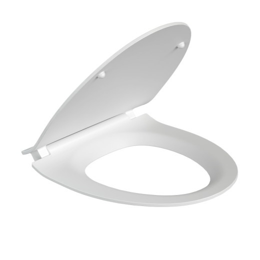 Сиденье для унитаза Cersanit PARVA DPL EO slim (S-DS-PARVA-S-DL-t)