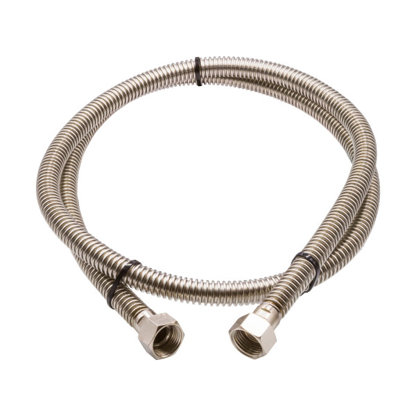 Сильфонная подводка д/газа MIXLINE VRT 0,8 вн/вн VRT (522234)