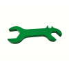 Ключ монтажный Славен антицарапин 1/2" x 3/4" х М10 (СЛ-ЗП-214)
