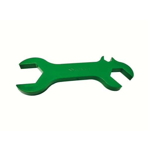 Ключ монтажный Славен антицарапин 1/2" x 3/4" х М10 (СЛ-ЗП-214)
