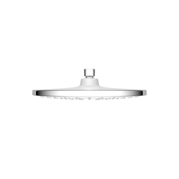 Душевая насадка IDDIS верхняя круглая, хром, Optima Home (OPH22CRi64)