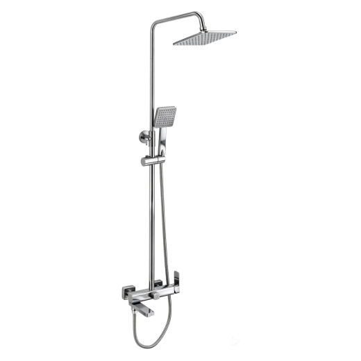 Душевая система Fmark (FS8745-22A)
