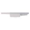 Мойка Florentina "Бомбей", жасмин FS (20.375.J0900.201)